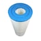 Zoro Select Rainbow In-Line 50 Replacement Spa Filter Cartridge Compatible PRB50-IN, C-4950, FC-2390 WS.RBW2390 - alternate 3